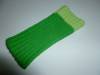 Sock Case for Medium Cell Phones Green OEM