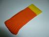 Sock Case for Medium Cell Phones Orange - Yellow OEM Sock Case for Medium Cell Phones Orange - Yellow OEM