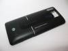 Sony Ericsson K770 K770i καπάκι μπαταρίας μαύρο Sony Ericsson K770 K770i καπάκι μπαταρίας μαύρο