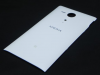 Sony C5303 Xperia SP, C5302 Xperia SP - Battery Cover In White