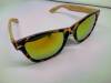 Καλοκαιρινά γυαλιά ηλίου DASOON VISION T3551-1 CAT3 UV400
