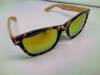 Summer DASOON VISION UV400 Sunglasses T3551-1 CAT3