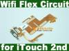 Wifi Antenna Flex Ribbon for iPod Touch 2nd Gen 8GB