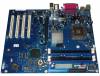 Fujitsu Siemens D1837 A21 GS 2 D1837 Motherboard Intel Socket 775 VGA PCI
