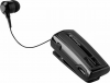iXchange UA-28 In-ear Bluetooth Handsfree Ακουστικό Πέτου Μαύρο iXchange UA-28 In-ear Bluetooth Handsfree Ακουστικό Πέτου Μαύρο