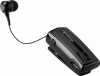 iXchange UA-28 In-ear Bluetooth Handsfree Headphone Black