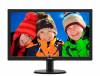 Philips 233V5LHAB 23 LCD MONITOR with stereo speakers