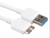 Samsung Regular USB 3.0 to micro USB Cable  1m