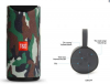 TG-113 Bluetooth Speaker Army TG-113 Bluetooth Speaker Army