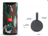 TG-113 Bluetooth Speaker Army