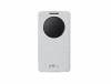 LG Flip Case Quick Circle CCF-440G for G3 Stylus white LG Flip Case Quick Circle CCF-440G for G3 Stylus white