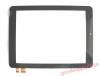 8" Touch Screen Digitizer For Ainol NOVO 8 Discovery Quad Core- Black