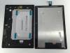 Οθόνη LCD και touch assembly για το Lenovo Tab 2 A10-30 YT3-X30 X30F TB2-X30F  (ΟΕΜ)