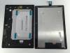 LCD Screen and touch assembly for Lenovo Tab 2 A10-30 YT3-X30 X30F TB2-X30F  (ΟΕΜ)