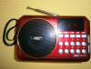   FM-MP3-MICRO SD -USB STICK JOC H601U - KOKKINO