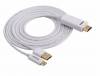Μετατροπέας MHL Type-C σε HDMI 2M (OEM) Μετατροπέας MHL Type-C σε HDMI 2M (OEM)
