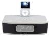 Logic3 Radio Alarm Clock Speaker System for iPod