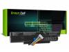 Green Cell &#174; AC37 ΜΠΑΤΑΡΙΑ ΓΙΑ LAPTOP Acer Aspire 3830T 4830T 4830TG 5830 5830T 5830TG/ 11.1V 4400mAh