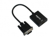 ΑΝΤΑΠΤΟΡΑΣ APPROX VGA to HDMI with AUDIO OUTPUT ΑΝΤΑΠΤΟΡΑΣ APPROX VGA to HDMI with AUDIO OUTPUT