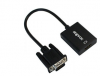  APPROX VGA to HDMI with AUDIO OUTPUT