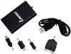 LAMTECH PORTABLE BATTERY CHARGER FOR IPHONE MOBILE PHONES AND MP3 - LAM050271 LAMTECH PORTABLE BATTERY CHARGER FOR IPHONE MOBILE PHONES AND MP3 - LAM050271