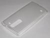 LG Spirit (H440N) - TPU Gel Case Clear (OEM)