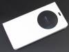 Meizu M2 Note - Leather Case With Windows White (OEM)