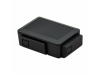 Modular RPi 2 κουτι - Κάλυμμα USB/LAN/HDMI (Μαύρο)