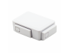 Modular RPi 2 κουτι - Κάλυμμα USB/LAN/HDMI (Άσπρο)