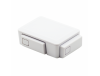 Modular RPi 2 Box - USB/LAN/HDMI Cover (White)