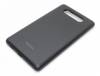 Nokia Lumia 820 - Battery Back Cover Black (Bulk)