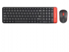 Πληκτρολόγιο&Ποντίκι Element Wireless KB-590WMS ΜΑΥΡΟ/ΚΟΚΚΙΝΟ (ΟΕΜ) Πληκτρολόγιο&Ποντίκι Element Wireless KB-590WMS ΜΑΥΡΟ/ΚΟΚΚΙΝΟ (ΟΕΜ)