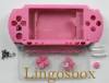 Shell for PSP Fat (pink)