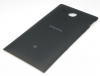 Sony C5303 Xperia SP, C5302 Xperia SP - Battery Cover In Black