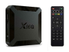 TV Box X96Q 4K UHD με WiFi 2GB RAM και 16GB Αποθηκευτικό Χώρο με Λειτουργικό Android 10