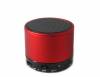 Mini Bluetooth Speaker for mobile phones and tablets (ΟΕΜ) - Red