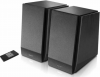 Edifier R1855DB 70W 2-Way Self-Powered Bluetooth Speakers (Pair) Black