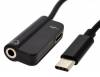  Ancus 2  1 USB Type-C  USB Type-C   3,5 mm  