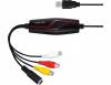 Logilink Audio/Video Grabber VG0029 Analog Logilink Audio/Video Grabber VG0029 Analog