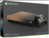 Κονσόλα Xbox One X Special Edition  1TB - Μαυρο Χρωμα  (Ελαφρώς Μεταχειρισμένο)