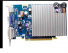Κάρτα Γραφικών Sparkle GeForce 7600 GS 400Mhz PCI-E 256Mb 800Mhz 128 bit DVI TV YPrPb  (Μεταχειρισμένο)