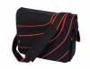 ΤΣΑΝΤΑ LAPTOP AM HIGHWAY BAG S 15,4" BLACK-RED