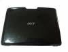 Acer Aspire 5920 5920G Laptop Black LCD Screen Cover ()