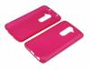 LG Optimus G2 D802 - TPU Gel Case Magenta (OEM)