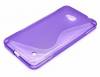 Microsoft Lumia 640 Θήκη TPU Gel S-Line - Μώβ (OEM) Microsoft Lumia 640 Θήκη TPU Gel S-Line - Μώβ (OEM)