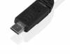 PowerTech Μετατροπέας Βύσματος microusb για το Universal Τροφοδοτικό PT-278 PowerTech Μετατροπέας Βύσματος microusb για το Universal Τροφοδοτικό PT-278
