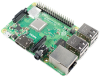 Raspberry Pi 4 Model B 8GB (RPI4-MODBP-8GB) Raspberry Pi 4 Model B 8GB (RPI4-MODBP-8GB)