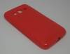 TPU Gel Case S-Line for Samsung Galaxy Core Advance i8580 Red (OEM)