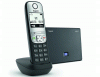 Gigaset A690IP Ασύρματο Τηλέφωνο IP 6 γραμμών Μαύρο - S30350-H2811-R601 Gigaset A690IP Ασύρματο Τηλέφωνο IP 6 γραμμών Μαύρο - S30350-H2811-R601