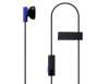 Official Sony Playstation 4 (PS4) Mono Chat Earbud with Mic (Bulk)
